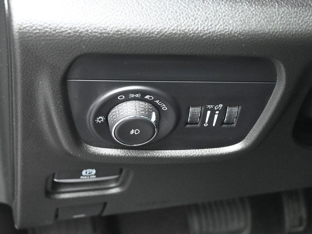 used 2022 Jeep Grand Cherokee L car, priced at $32,290