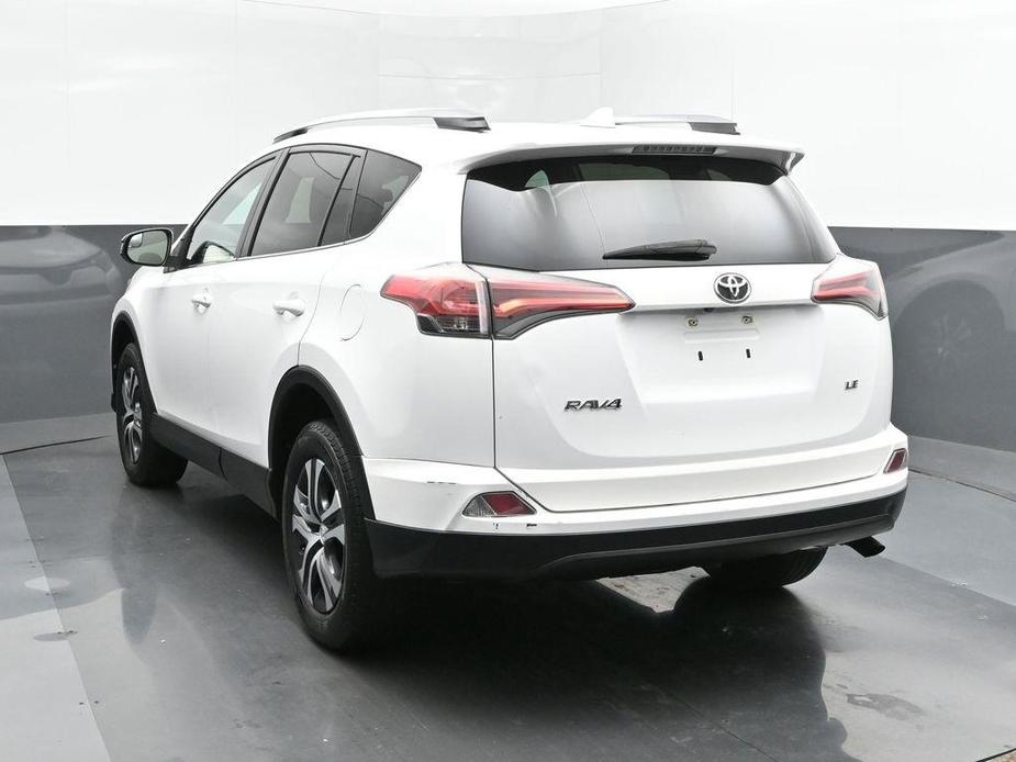 used 2017 Toyota RAV4 car, priced at $12,851