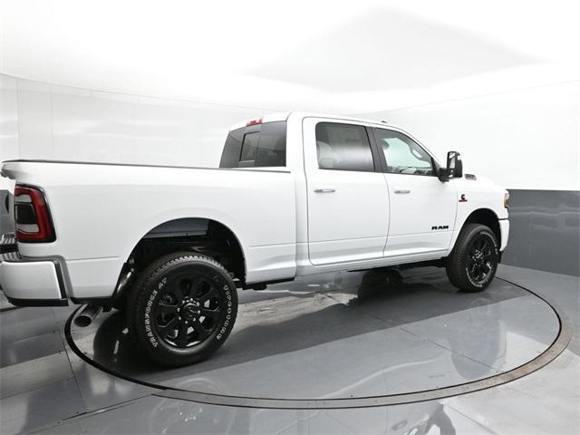 new 2024 Ram 2500 car, priced at $66,671