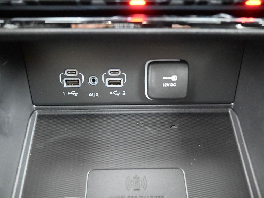 new 2025 Jeep Grand Cherokee car, priced at $42,846