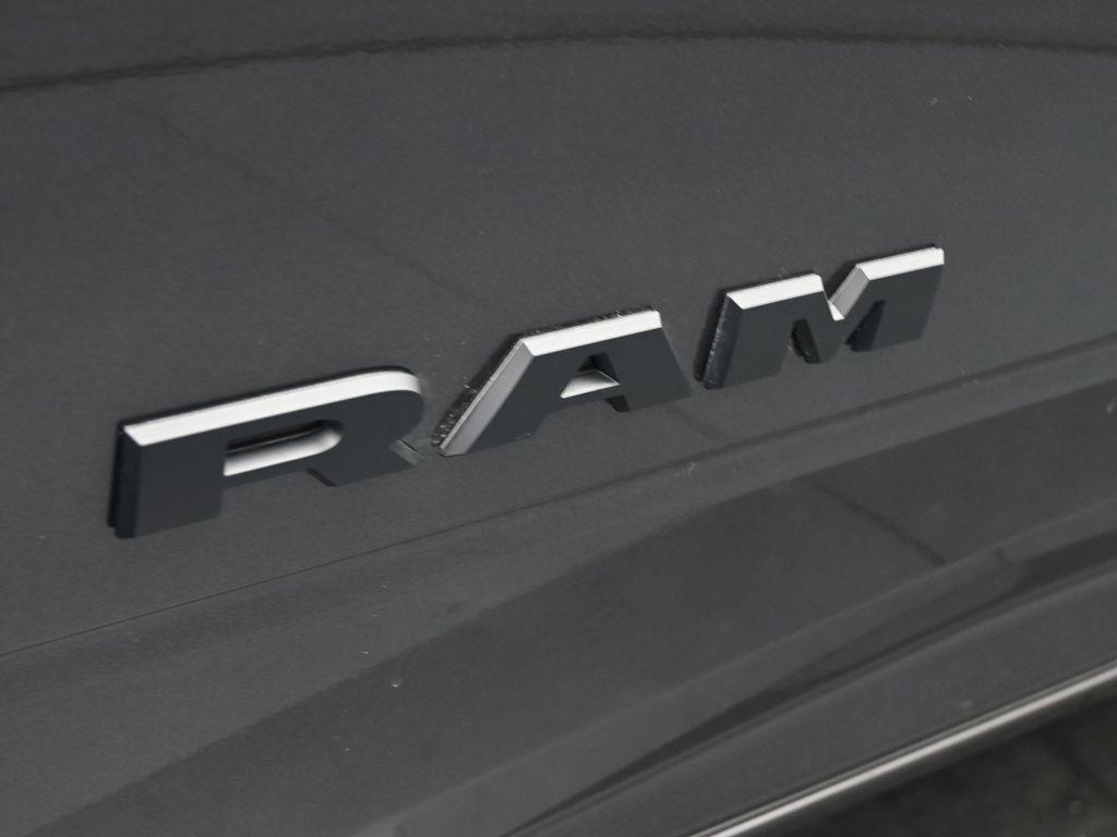 new 2026 Ram 2500 car, priced at $69,507