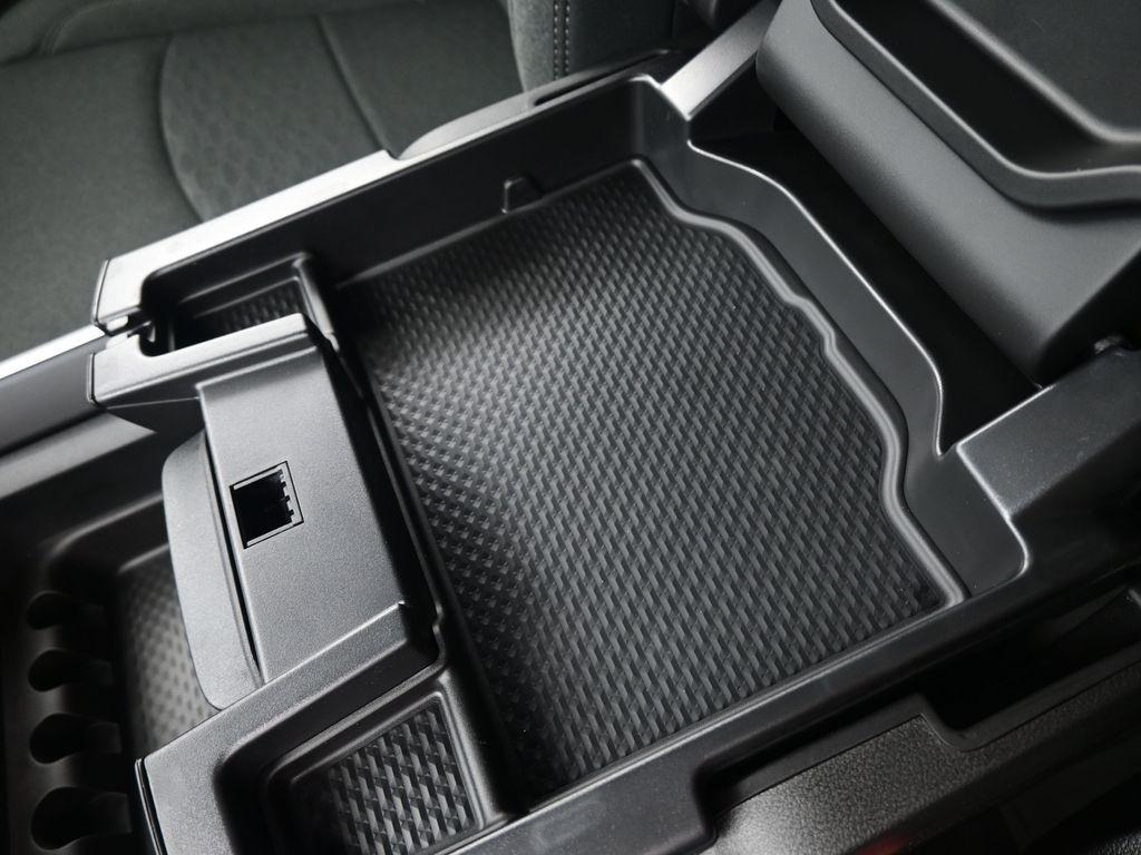 new 2026 Ram 2500 car, priced at $69,507