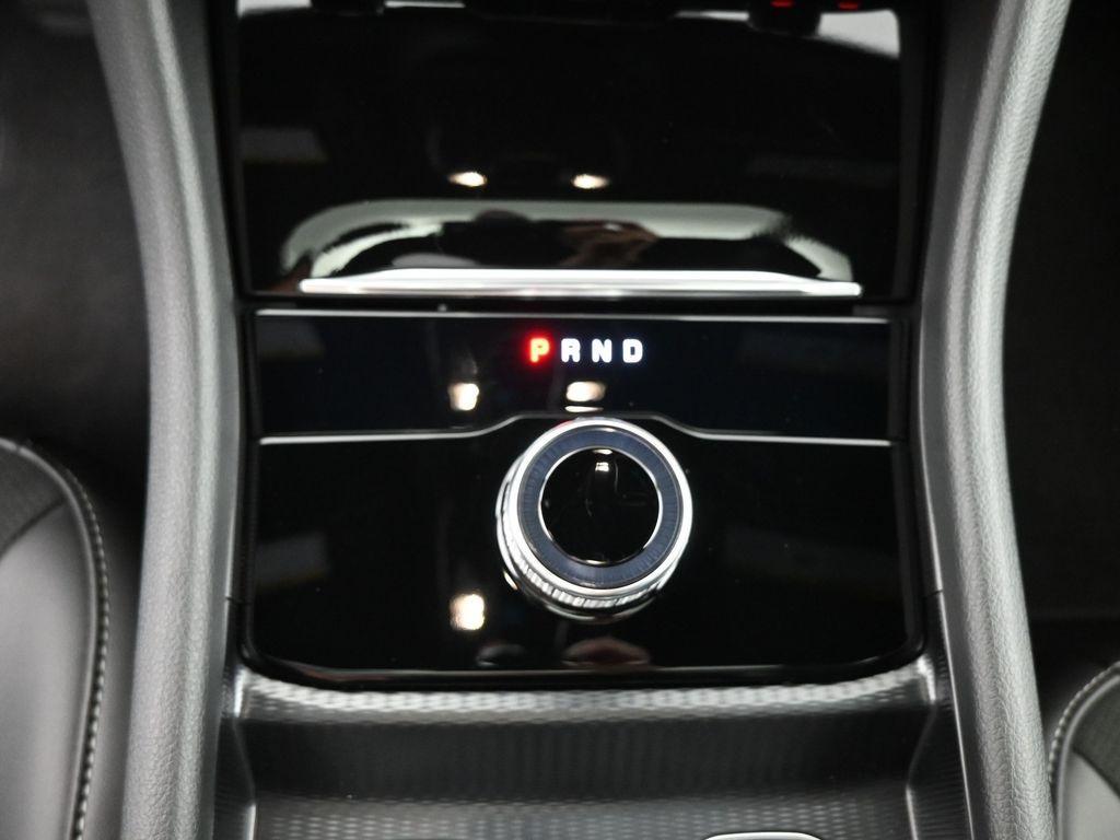 new 2025 Jeep Grand Cherokee car, priced at $41,398