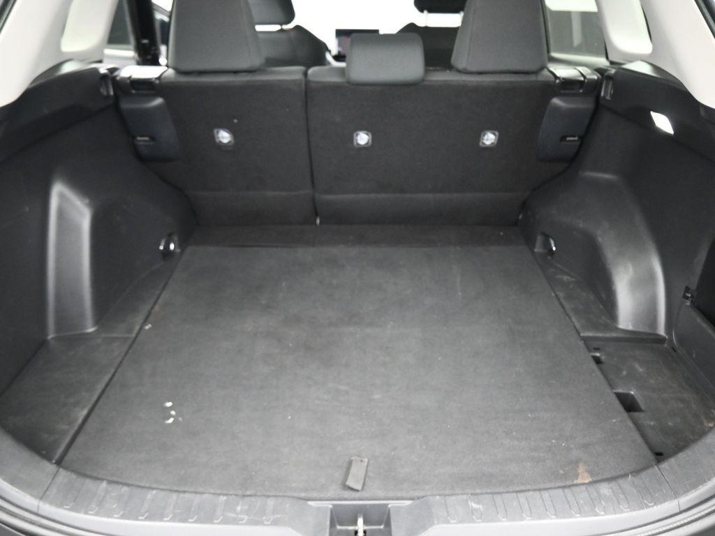 used 2024 Toyota RAV4 car, priced at $25,509