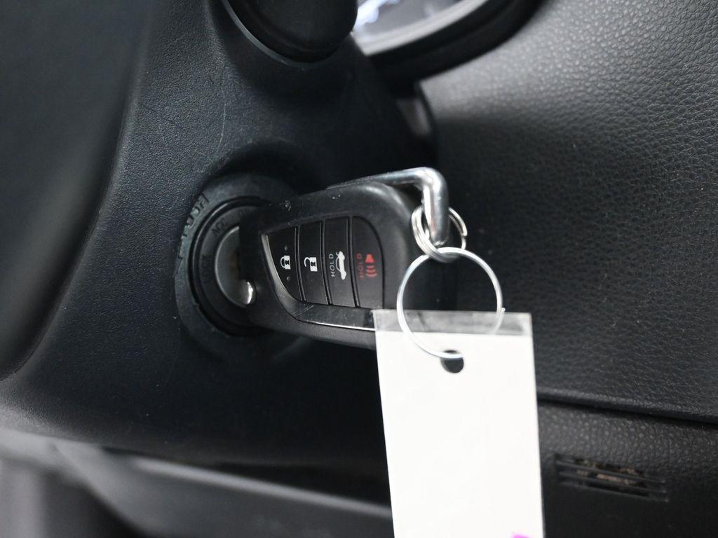 used 2023 Toyota Corolla car, priced at $19,541