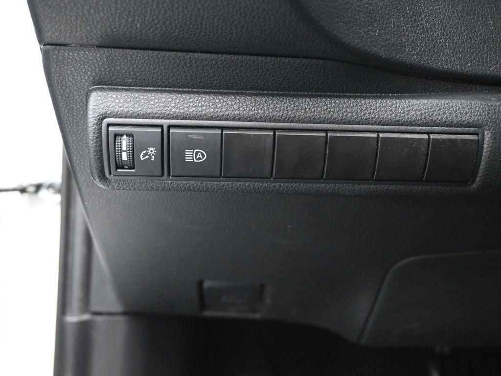 used 2023 Toyota Corolla car, priced at $19,541