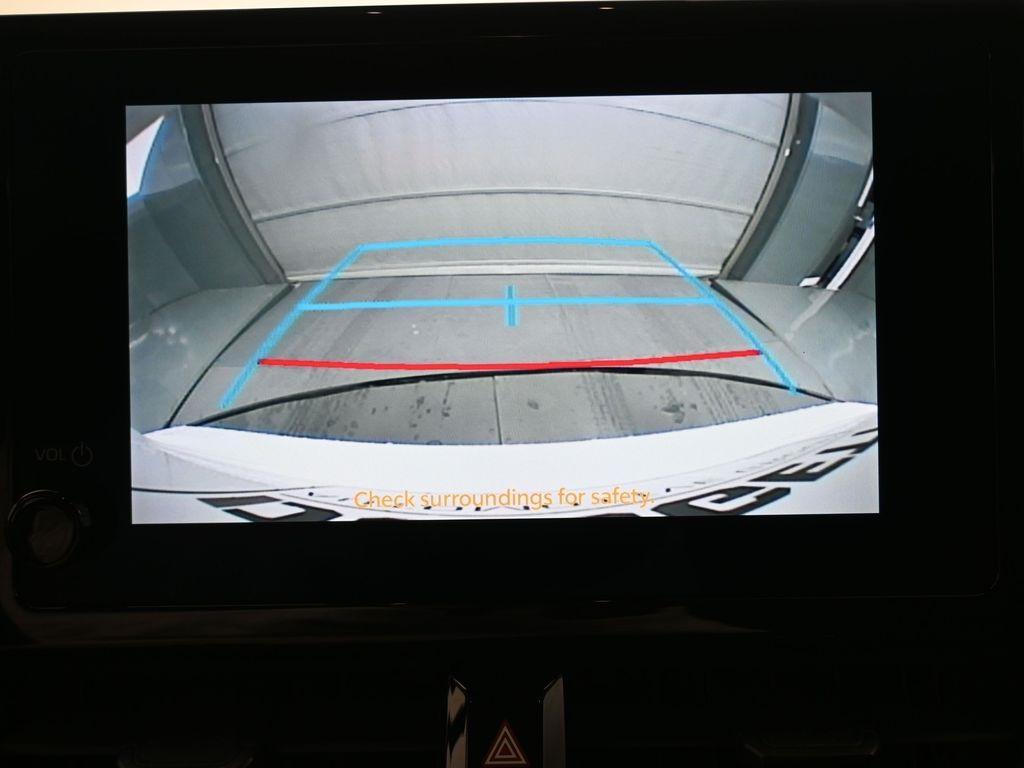 used 2023 Toyota Corolla car, priced at $19,541