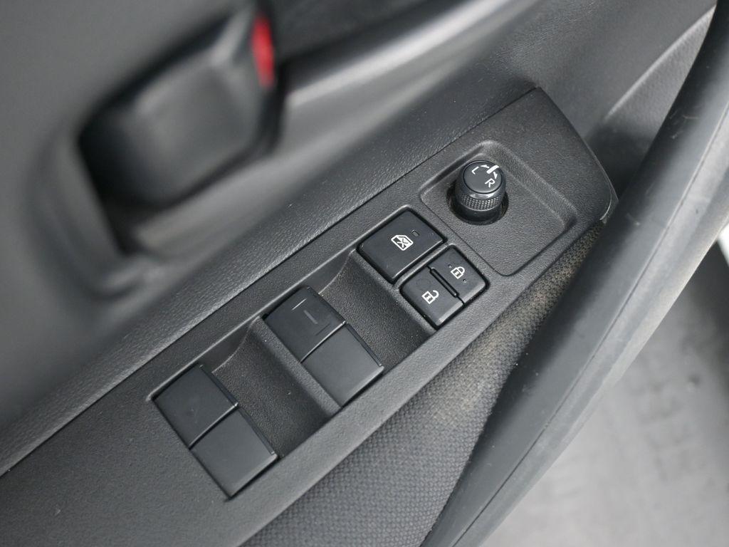 used 2023 Toyota Corolla car, priced at $19,541