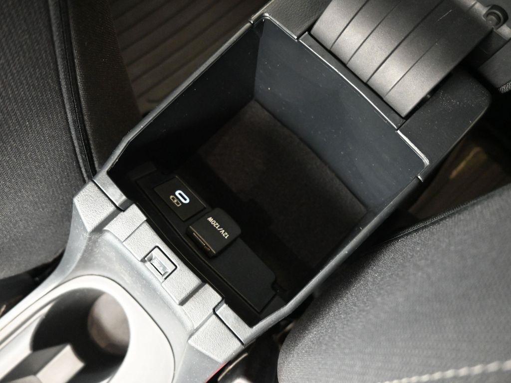 used 2023 Toyota Corolla car, priced at $19,541