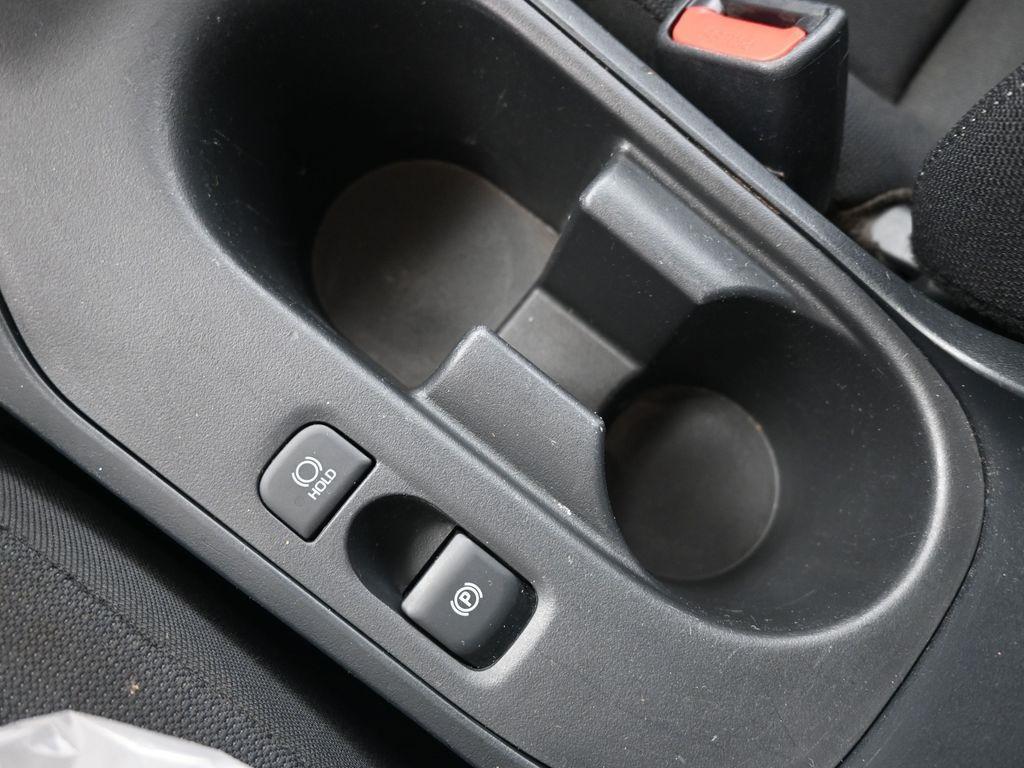 used 2023 Toyota Corolla car, priced at $19,541