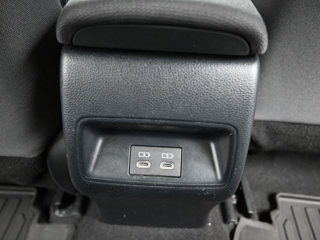 used 2023 Toyota Corolla car, priced at $19,541