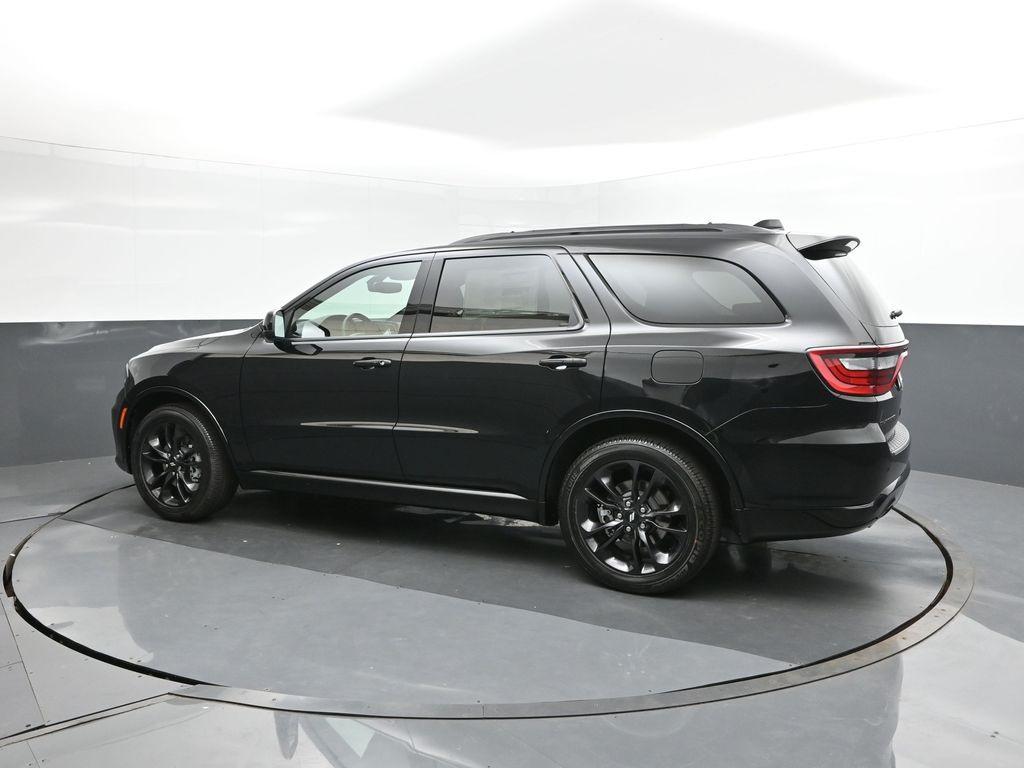 new 2025 Dodge Durango car, priced at $39,661