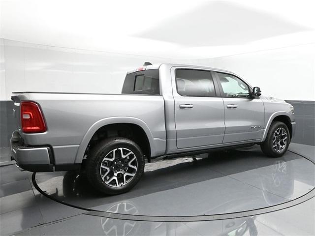 new 2025 Ram 1500 car, priced at $60,709