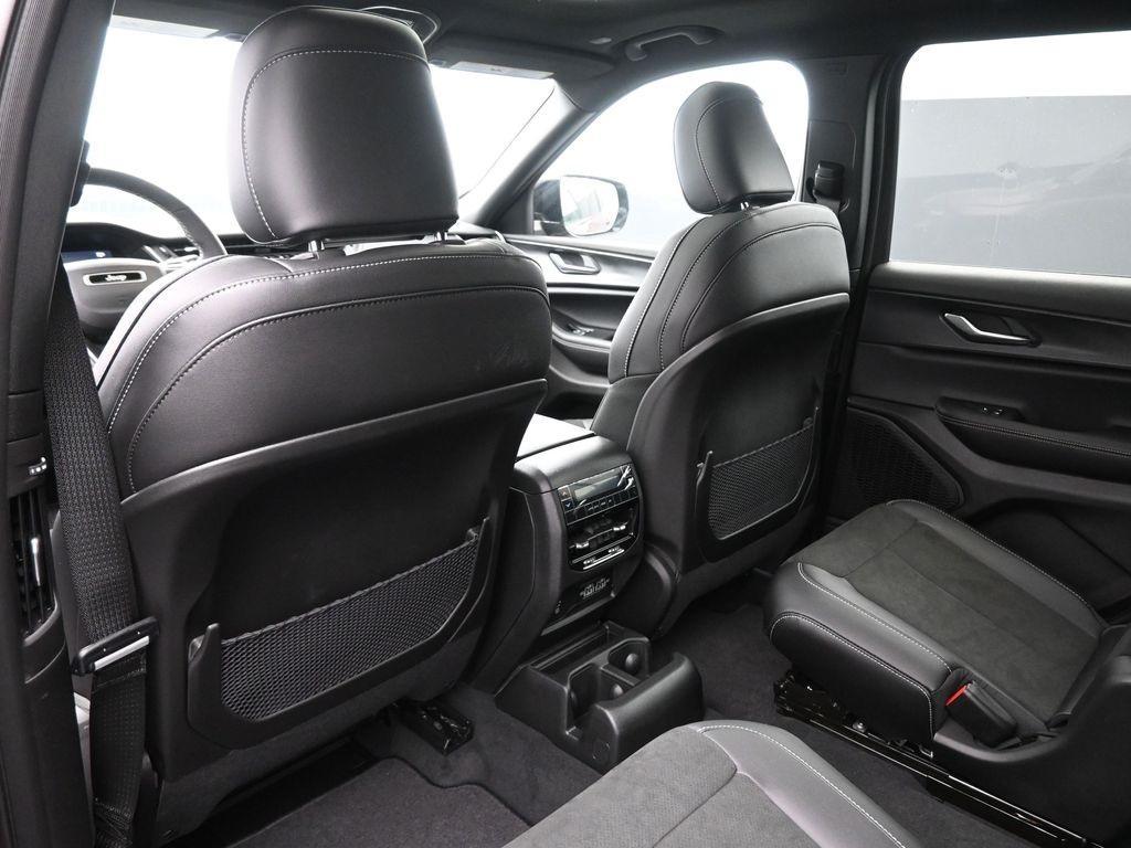 new 2025 Jeep Grand Cherokee L car, priced at $46,265