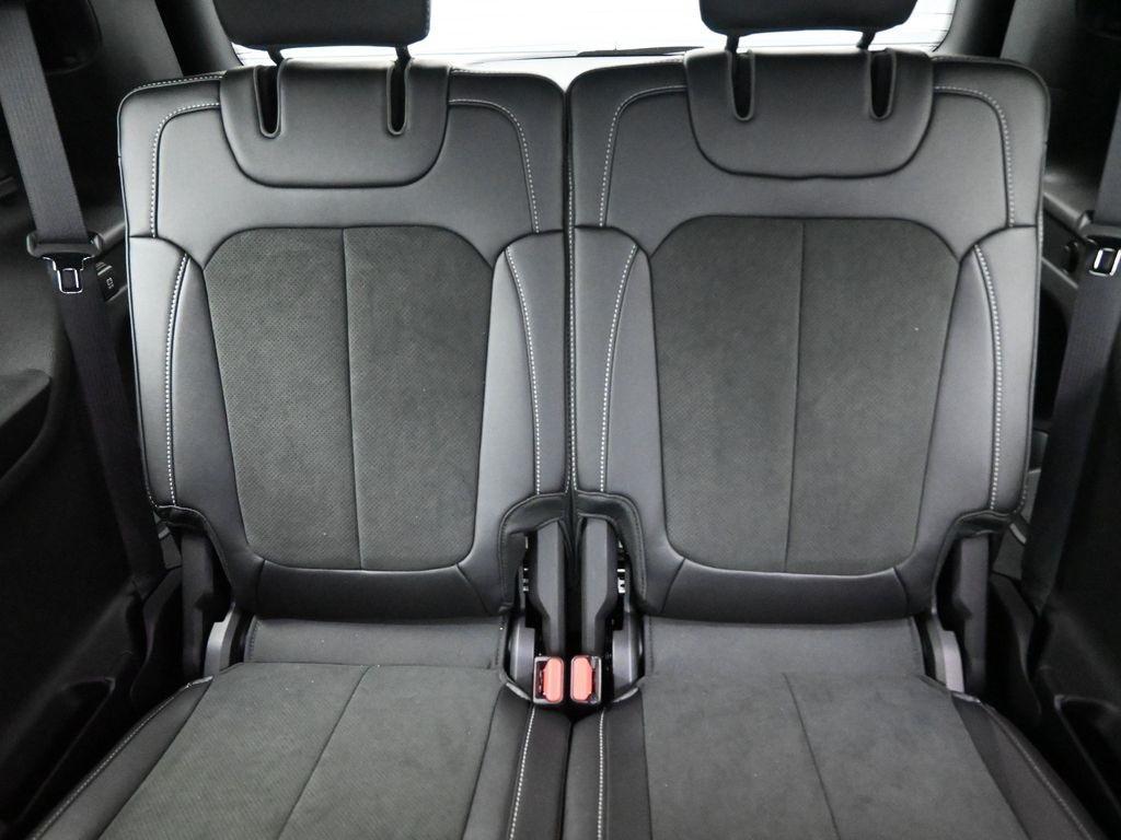 new 2025 Jeep Grand Cherokee L car, priced at $46,265