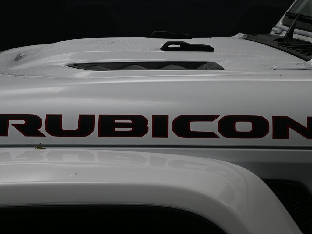 new 2025 Jeep Wrangler car, priced at $53,123