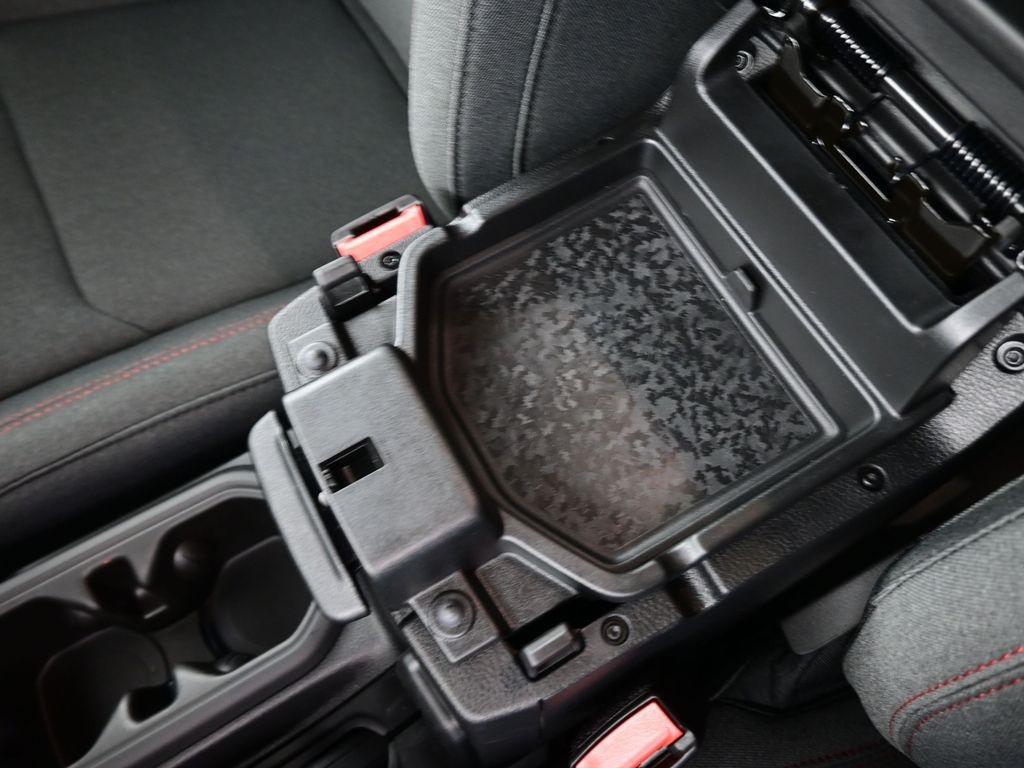 new 2025 Jeep Wrangler car, priced at $53,123