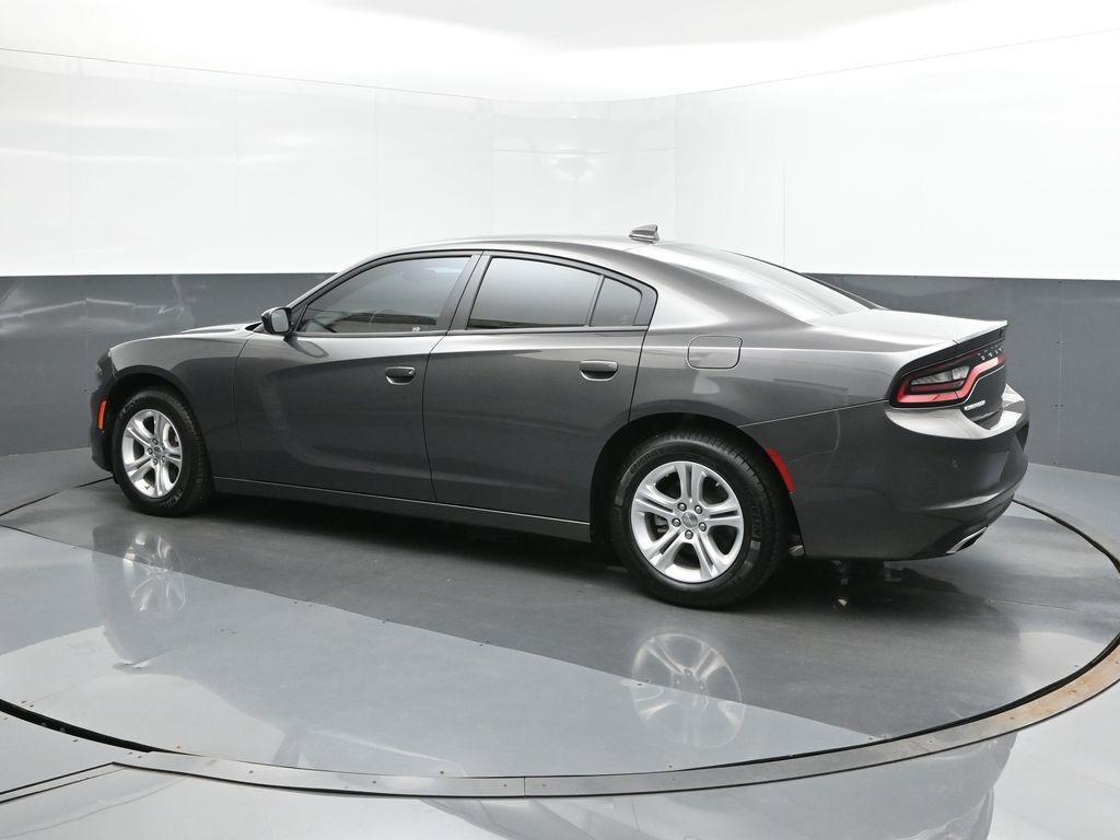 used 2023 Dodge Charger car, priced at $25,620