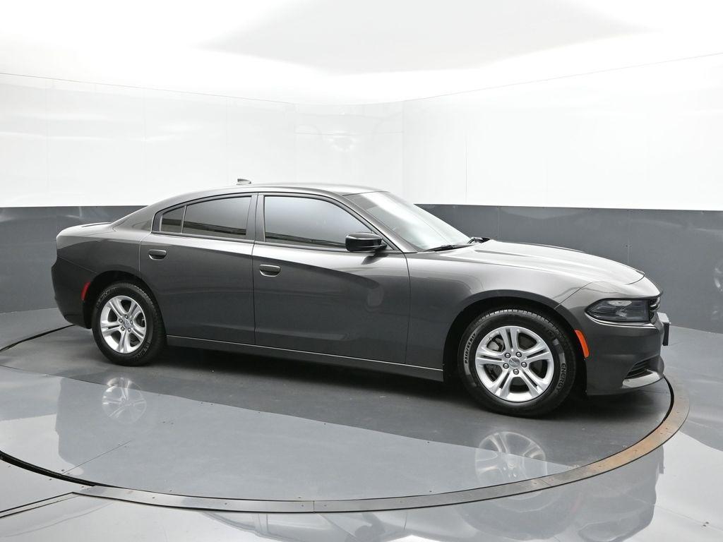 used 2023 Dodge Charger car, priced at $25,620