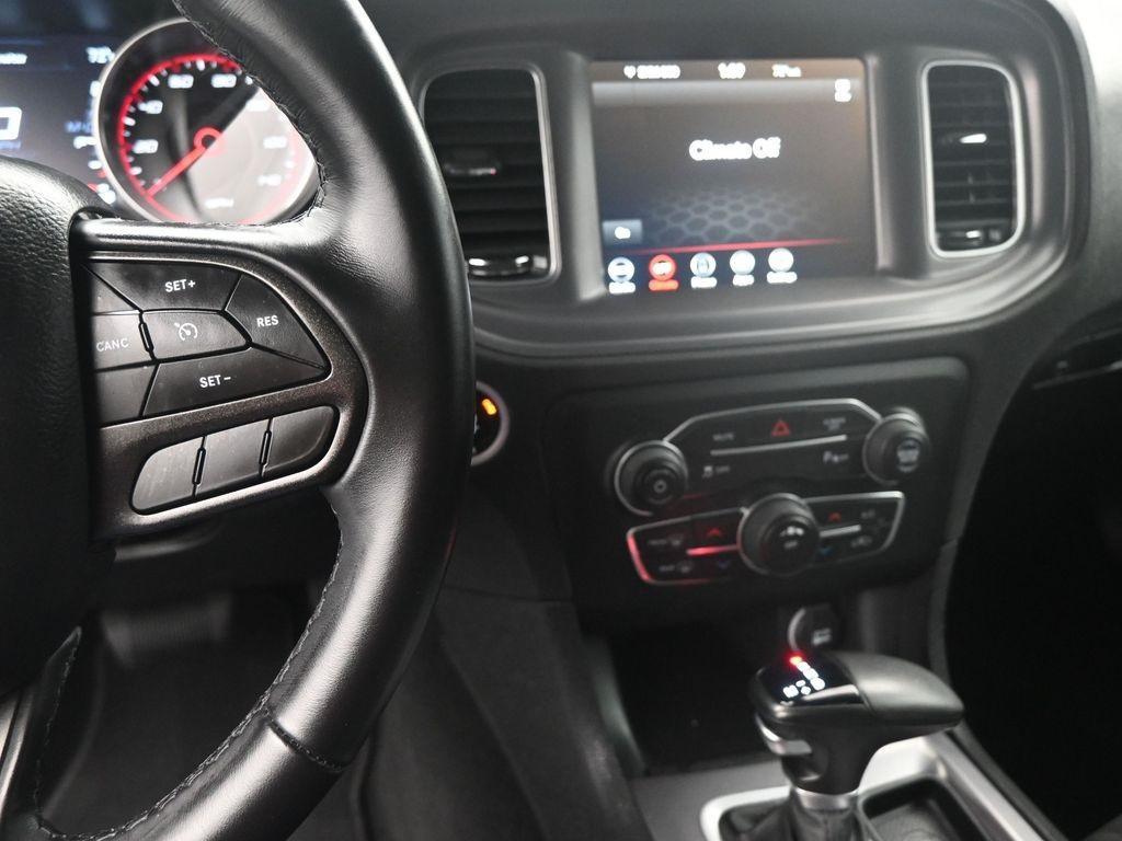 used 2023 Dodge Charger car, priced at $25,620