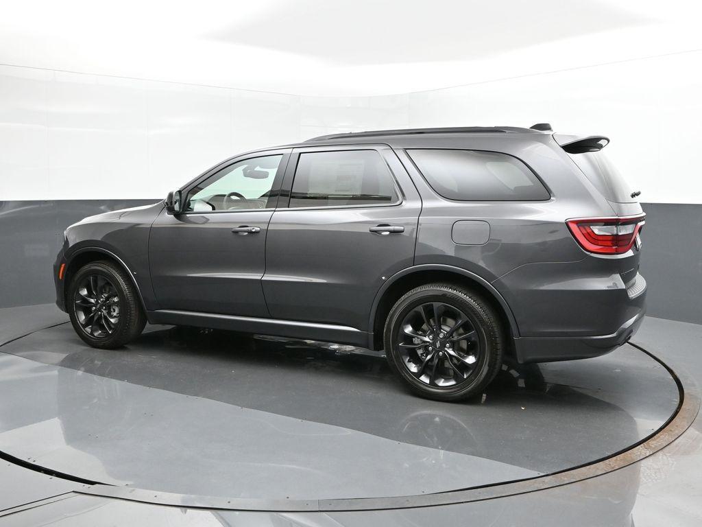 new 2024 Dodge Durango car, priced at $32,459