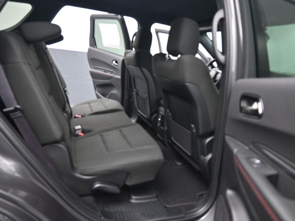 new 2024 Dodge Durango car, priced at $32,459