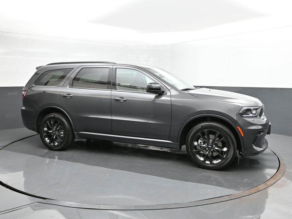 new 2024 Dodge Durango car, priced at $32,459