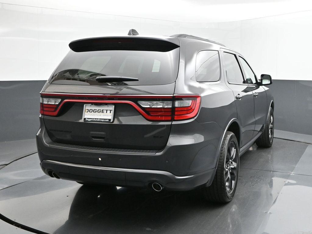 new 2024 Dodge Durango car, priced at $32,459