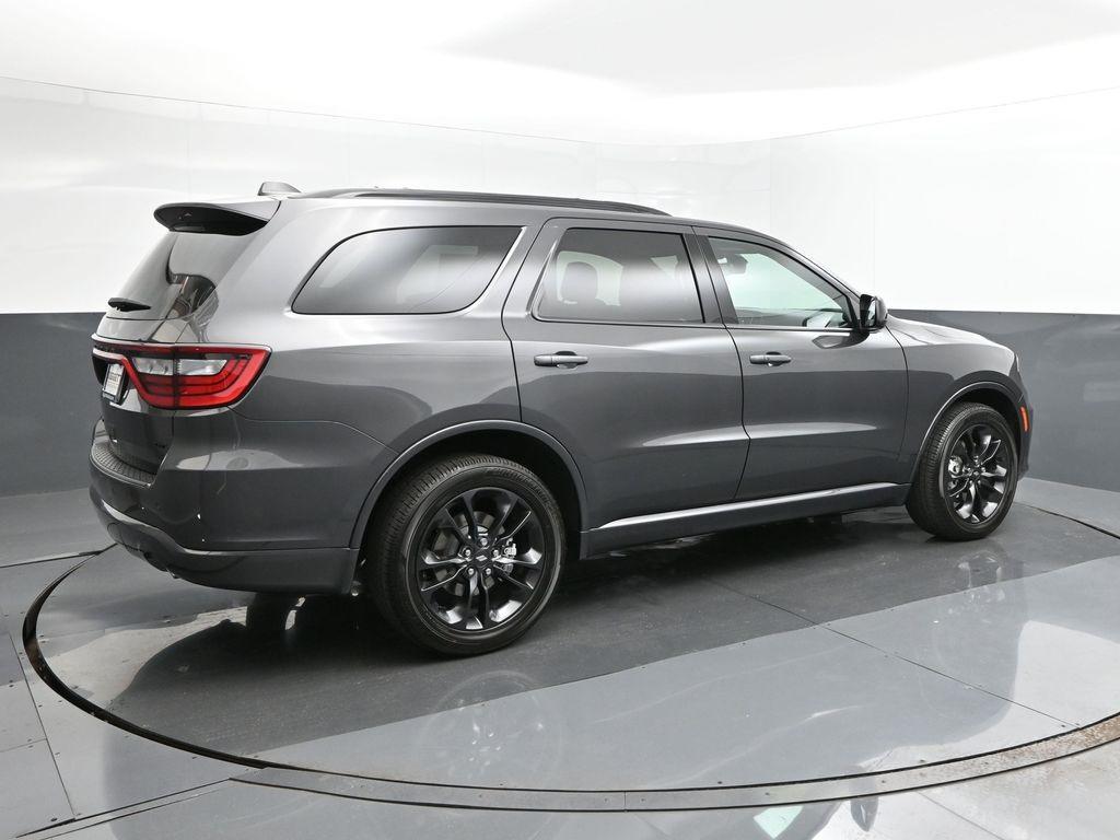 new 2024 Dodge Durango car, priced at $32,459