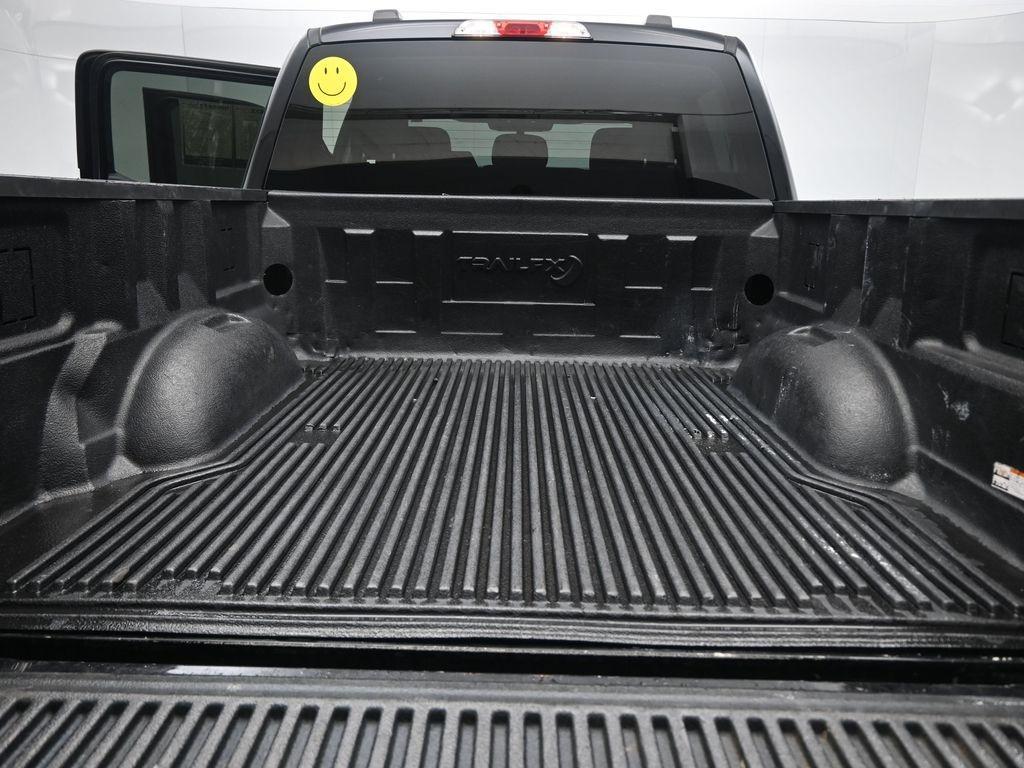 used 2023 Ford F-150 car, priced at $30,639