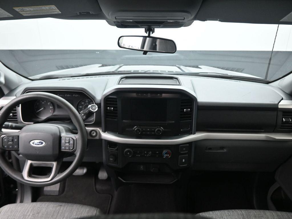 used 2023 Ford F-150 car, priced at $30,639
