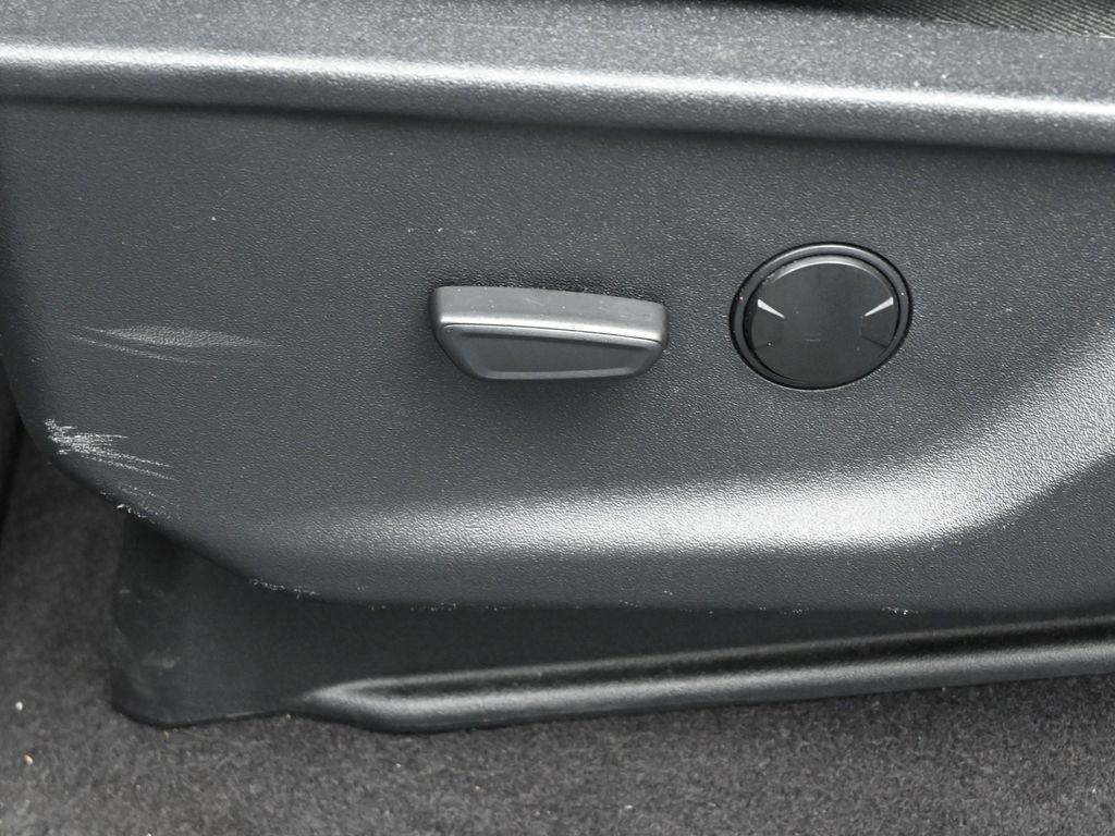 used 2023 Ford F-150 car, priced at $30,639