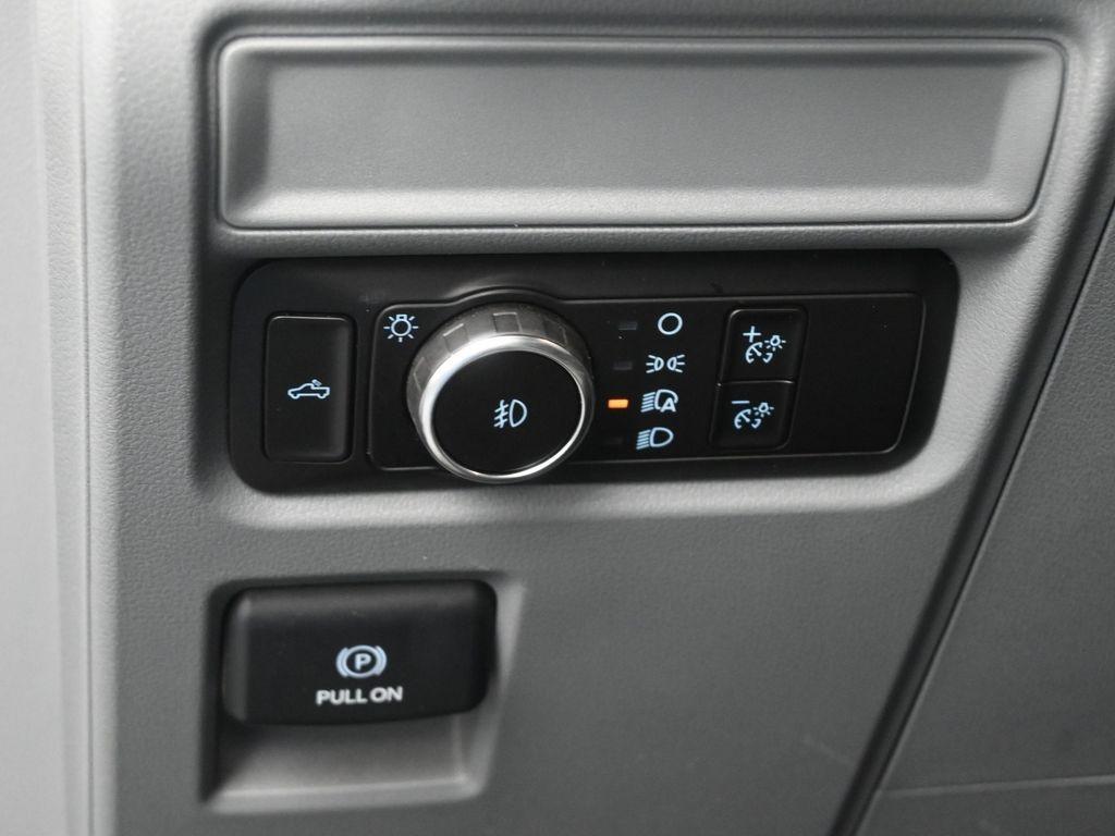used 2023 Ford F-150 car, priced at $30,639