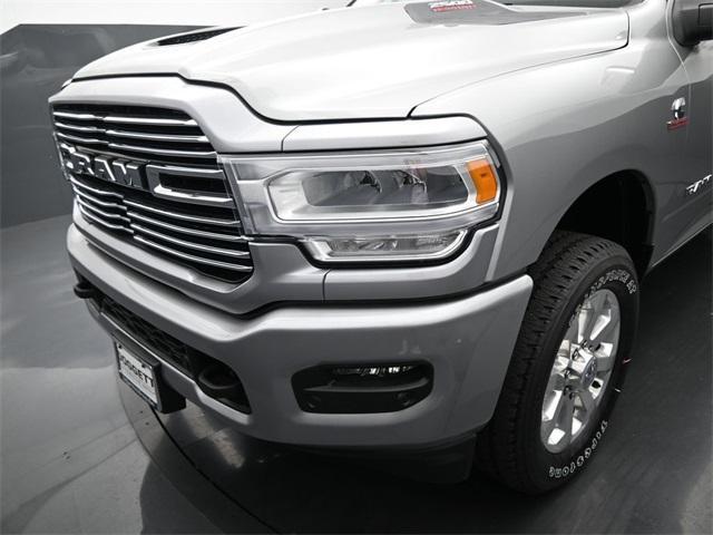 new 2024 Ram 2500 car, priced at $70,263