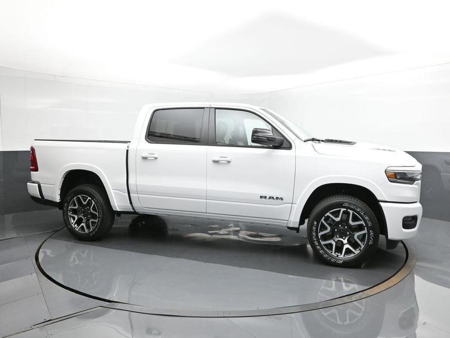 new 2025 Ram 1500 car, priced at $58,929