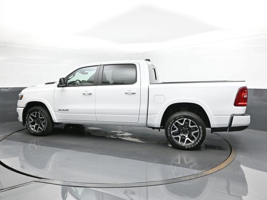 new 2025 Ram 1500 car, priced at $58,929