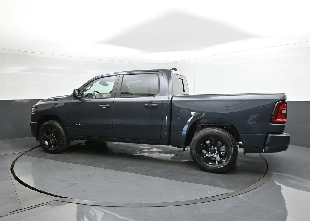 new 2025 Ram 1500 car, priced at $47,898