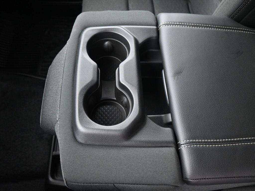 new 2025 Ram 1500 car, priced at $47,898