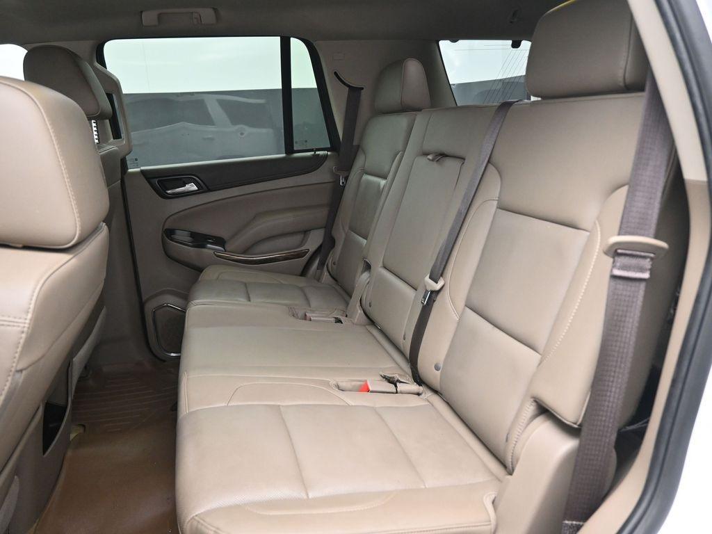 used 2017 GMC Yukon car, priced at $22,711