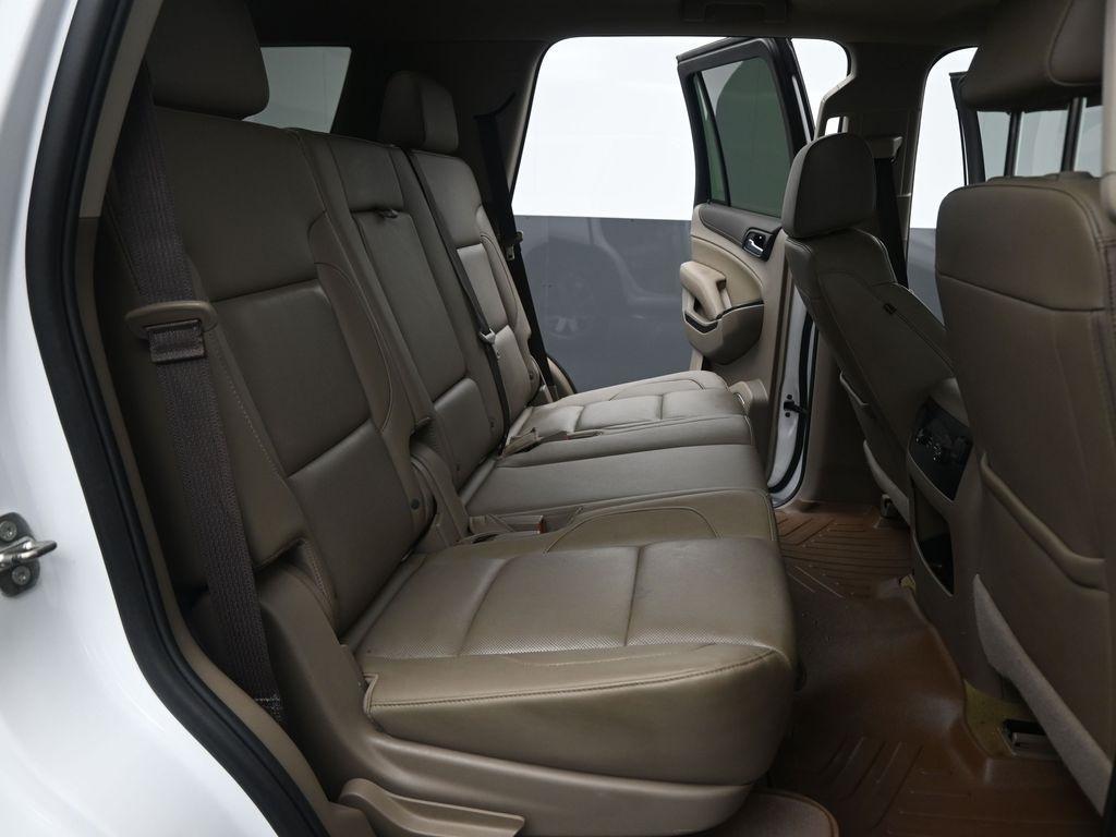 used 2017 GMC Yukon car, priced at $22,711