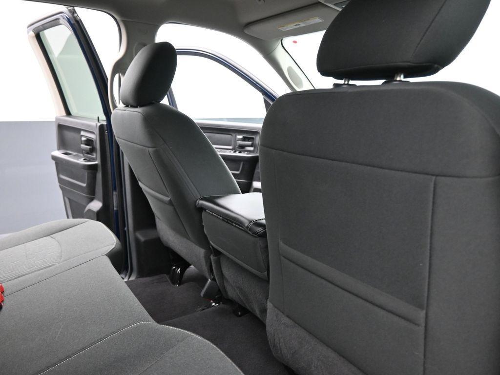 used 2022 Ram 1500 Classic car, priced at $25,068