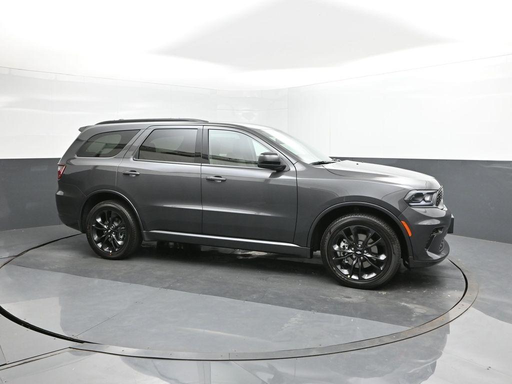 new 2025 Dodge Durango car, priced at $40,056