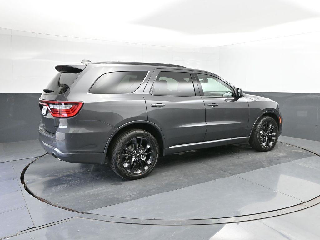 new 2025 Dodge Durango car, priced at $40,056