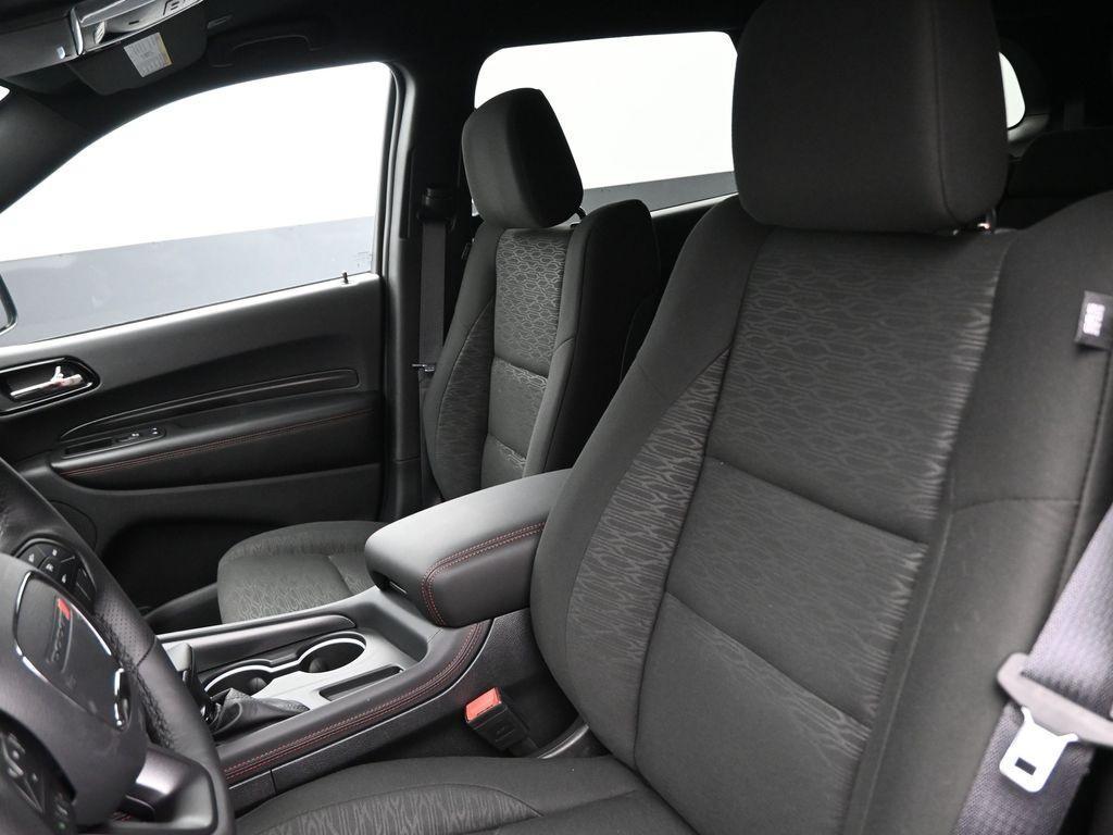 new 2025 Dodge Durango car, priced at $40,056