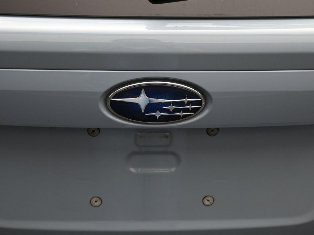used 2021 Subaru Crosstrek car, priced at $21,430
