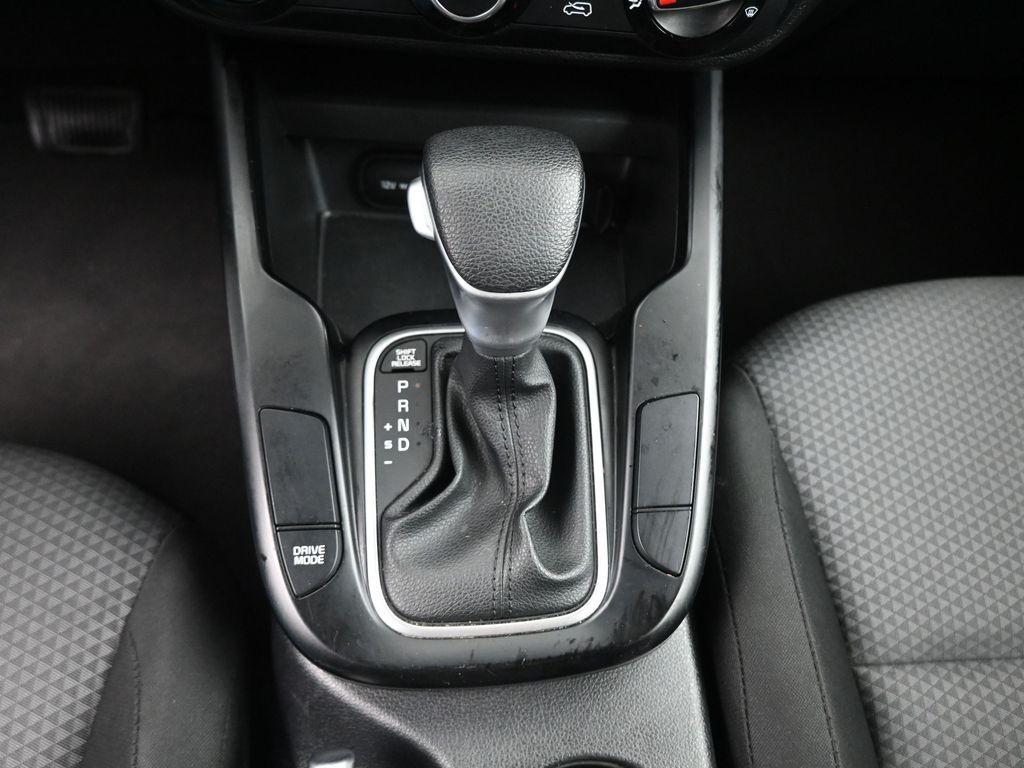 used 2023 Kia Soul car, priced at $17,999