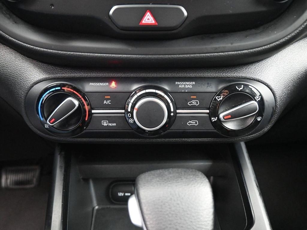 used 2023 Kia Soul car, priced at $17,999