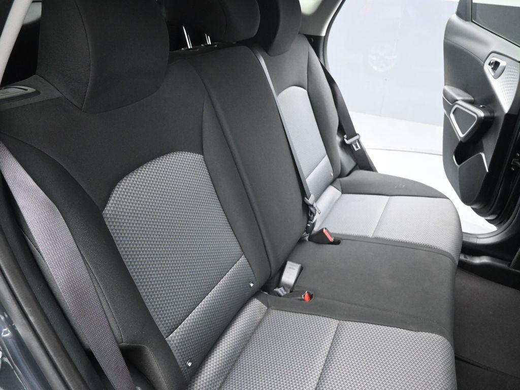 used 2023 Kia Soul car, priced at $17,999