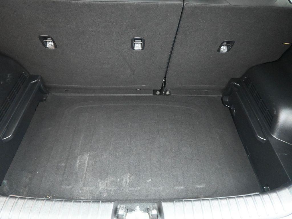used 2023 Kia Soul car, priced at $17,999