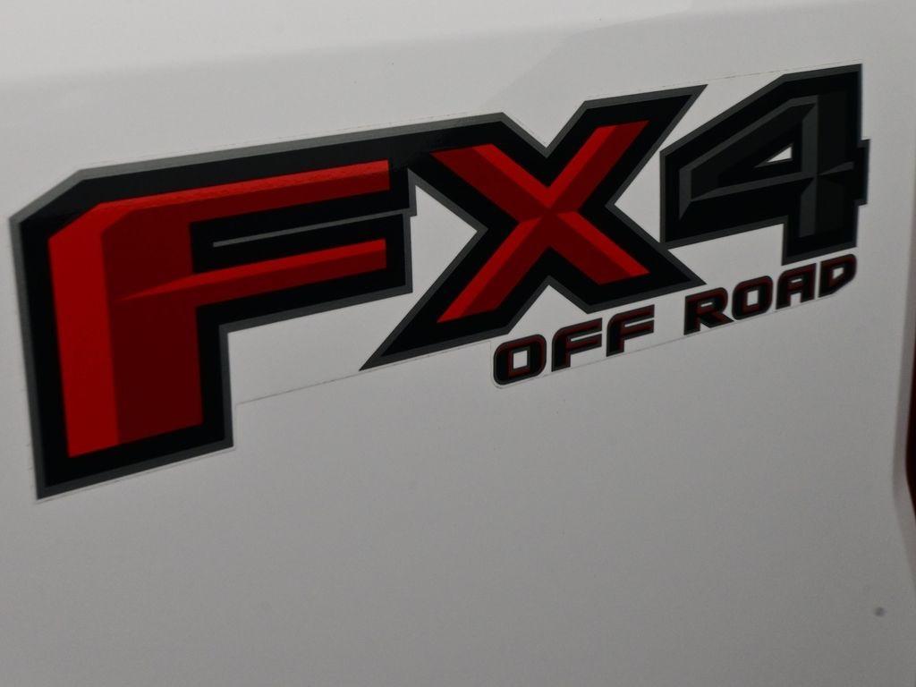 used 2020 Ford F-250 car, priced at $29,867